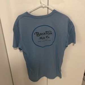 Brixton T shirt
